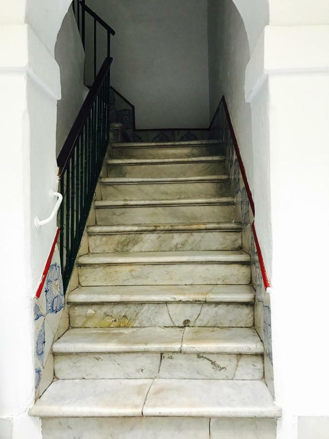 Atico Falla Cádiz Exteriör bild